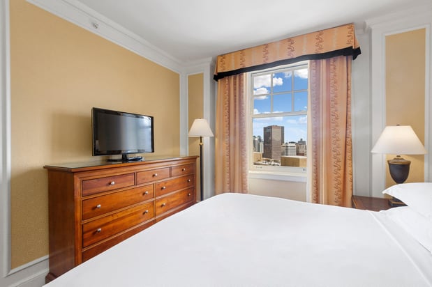 Images InterContinental Mark Hopkins San Francisco by IHG