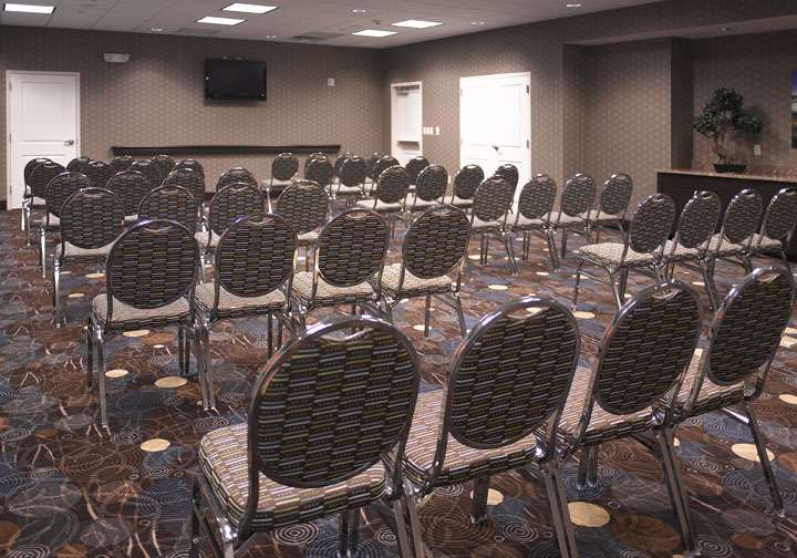 Images Hampton Inn & Suites Nashville @ Opryland
