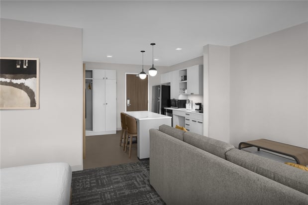 Images Homewood Suites by Hilton Jackson