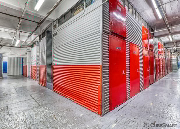 Images CubeSmart Self Storage of Brooklyn
