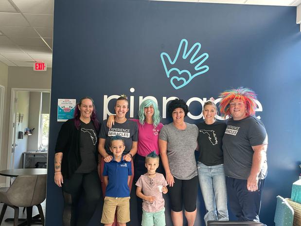 Images Pinnacle Chiropractic - Pediatric and Prenatal Chiropractors