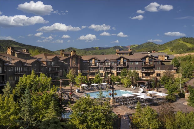 Images Waldorf Astoria Park City