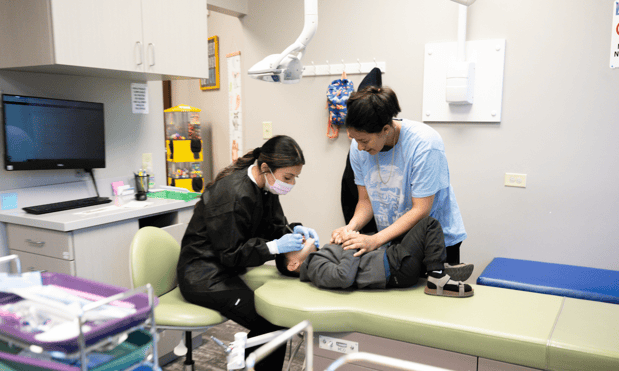 Images Dr. J Pediatric Dentistry Lawrence