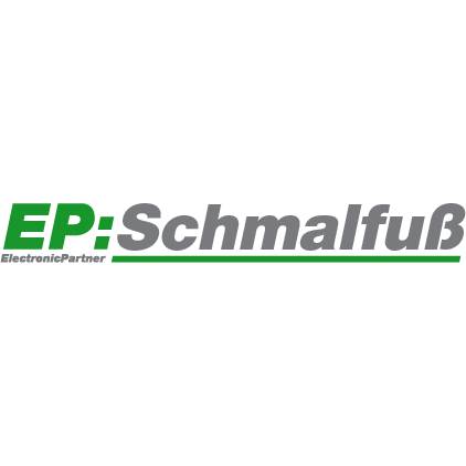 EP:Schmalfuss in Döbeln - Logo
