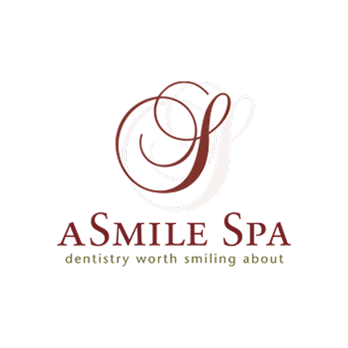 A Smile Spa Logo