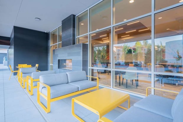 Images Homewood Suites by Hilton Sunnyvale - Silicon Valley