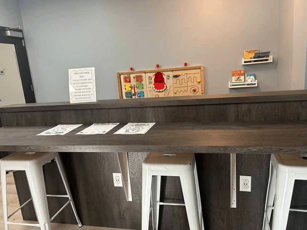 Images Little Smiles of Washington