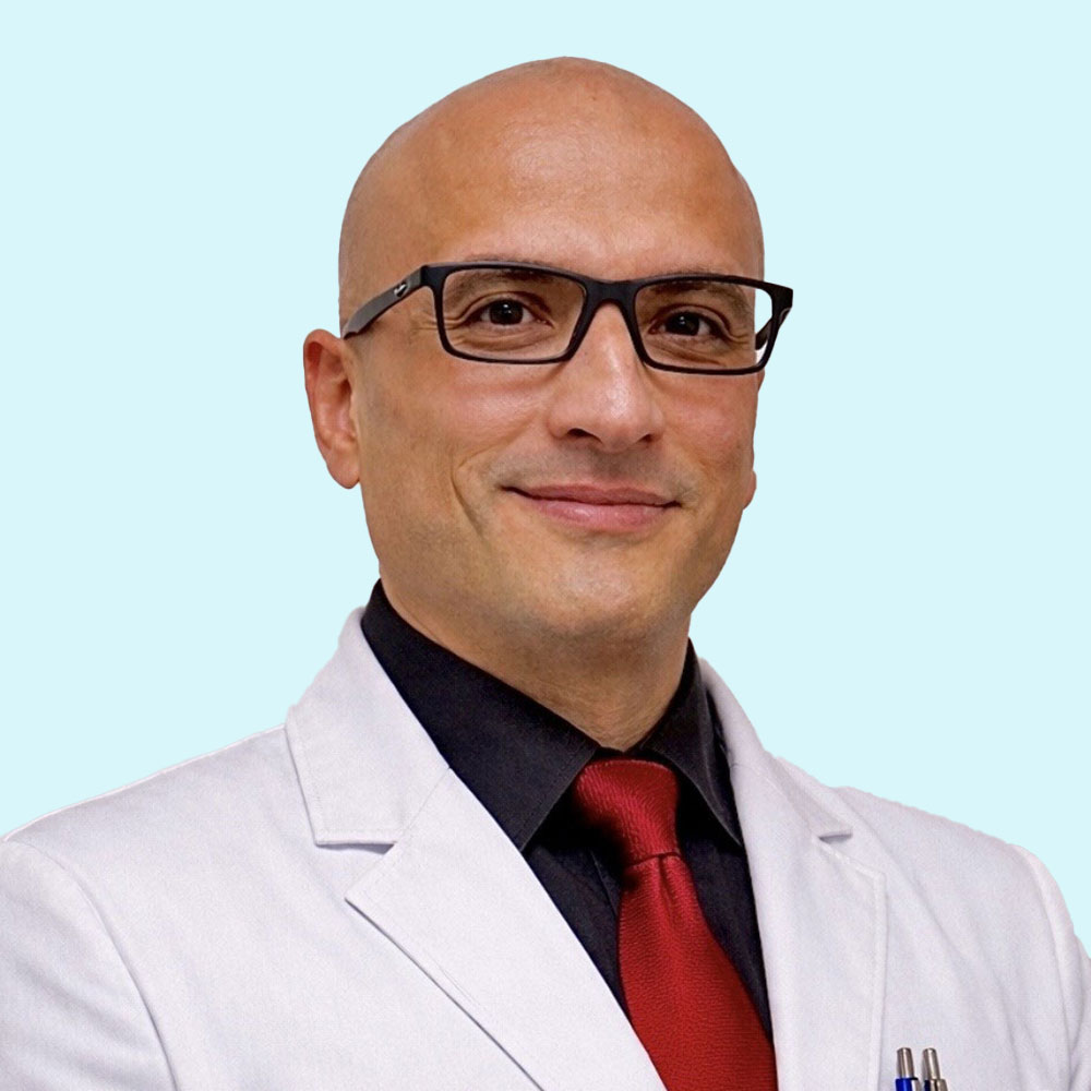 Anmar Al-Qaisi, MD - Rock Hill, NY - Pediatrics, Internist/pediatrician