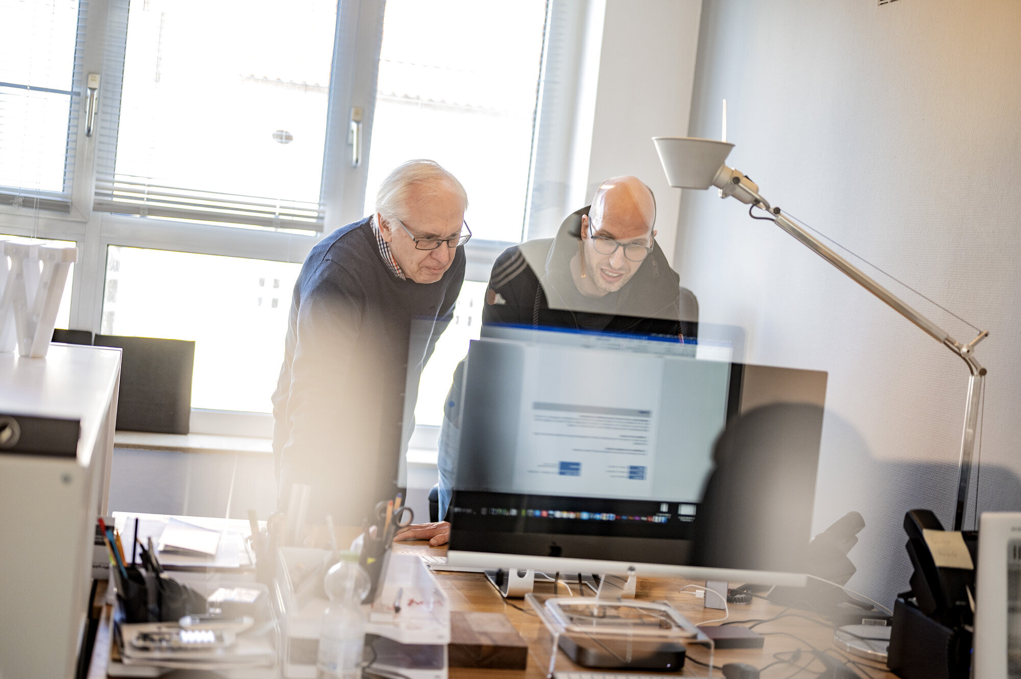 weitkamp marketing GmbH, Lotter Straße 82 in Osnabrück