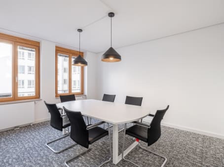 Munich, Sonnenstrasse, Sonnenstraße 31 in München