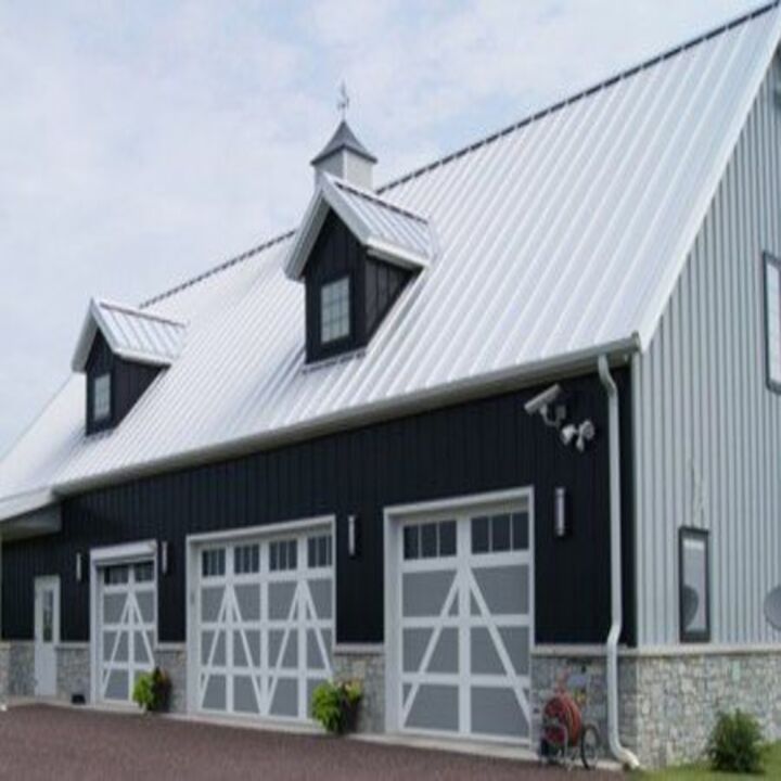 Image 5 | Metal Siding and Roofing Inc.