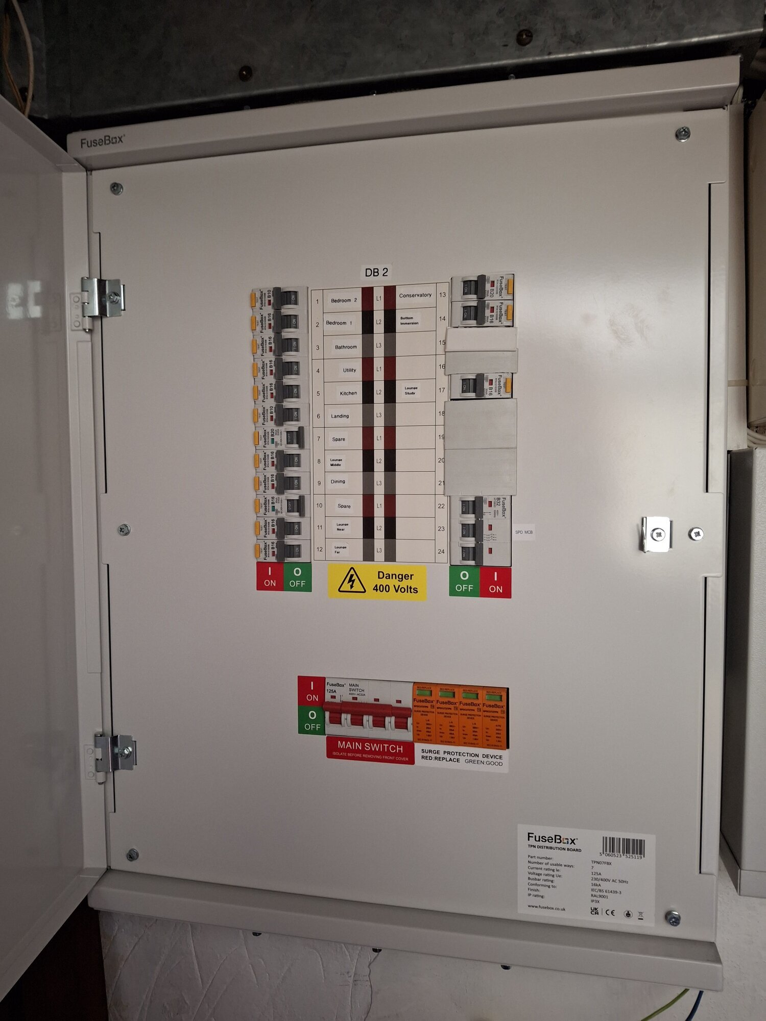 Images Harvey s Electrical