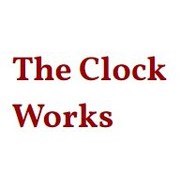The Clock Works Logo