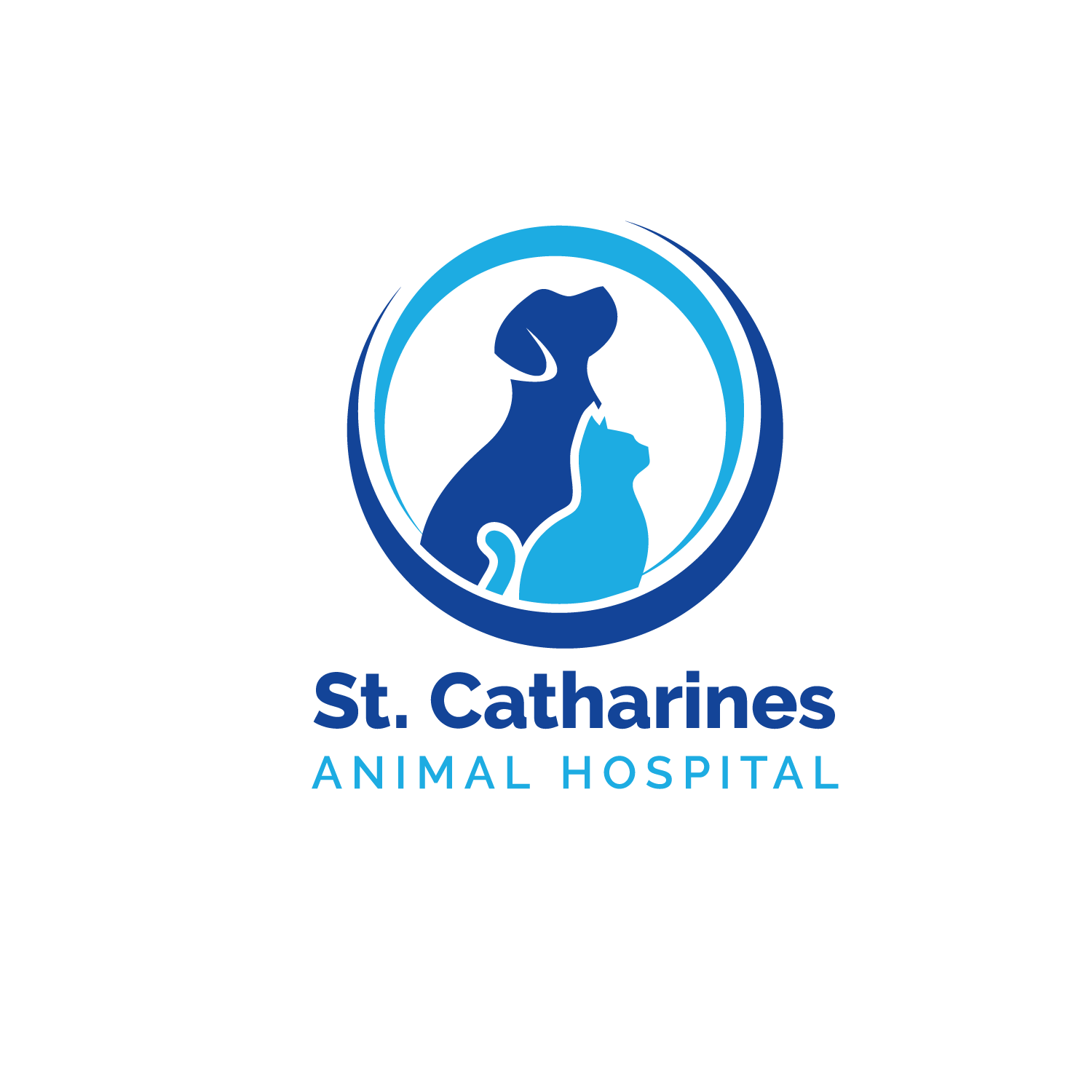 St. Catharines Animal Hospital - St. Catharines, ON L2R 2P7 - (905)650-8383 | ShowMeLocal.com