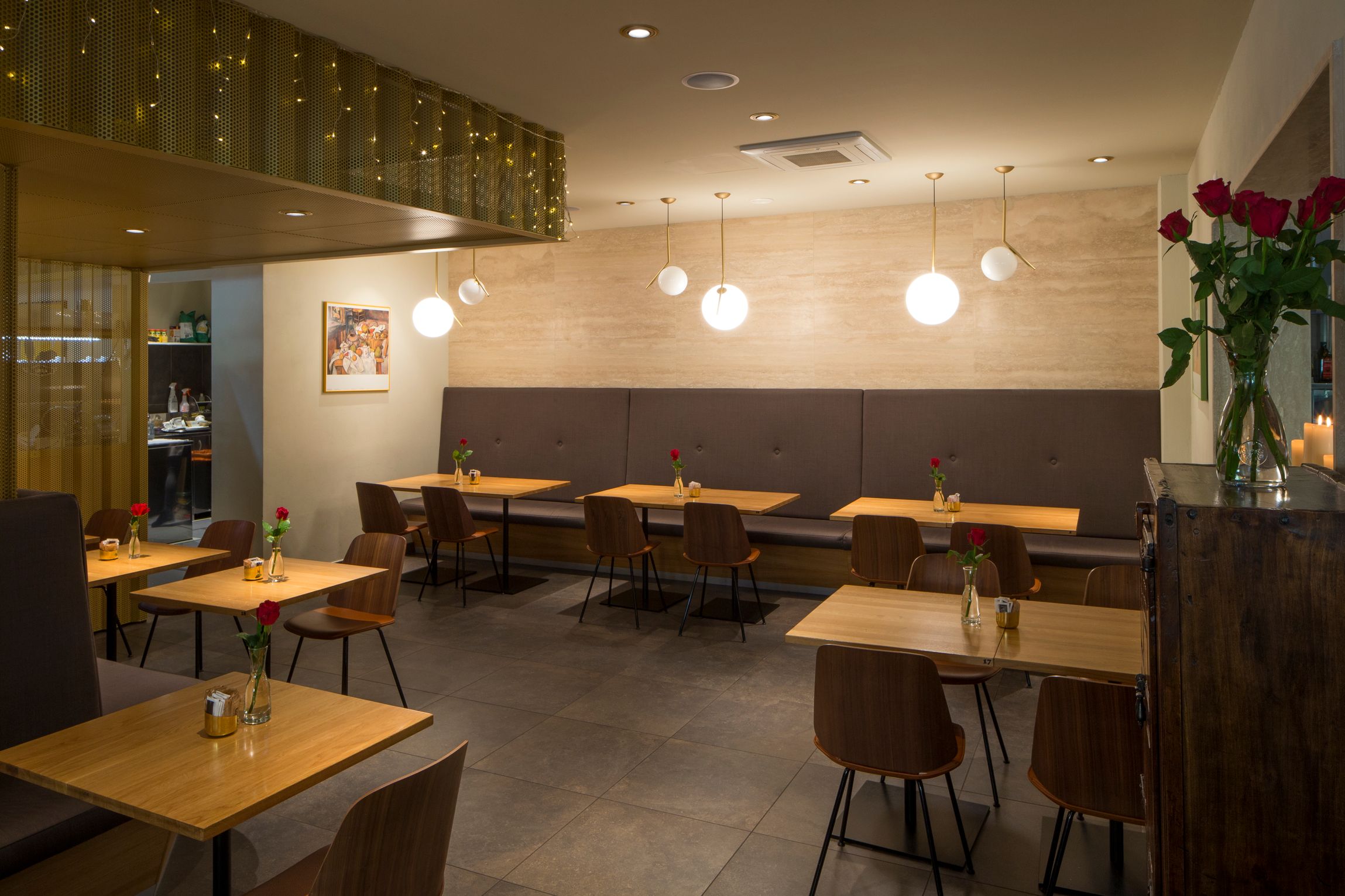 Bilder Borenco - Ristorante Pizzeria