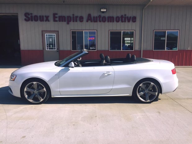 Images Sioux Empire Automotive Service Center
