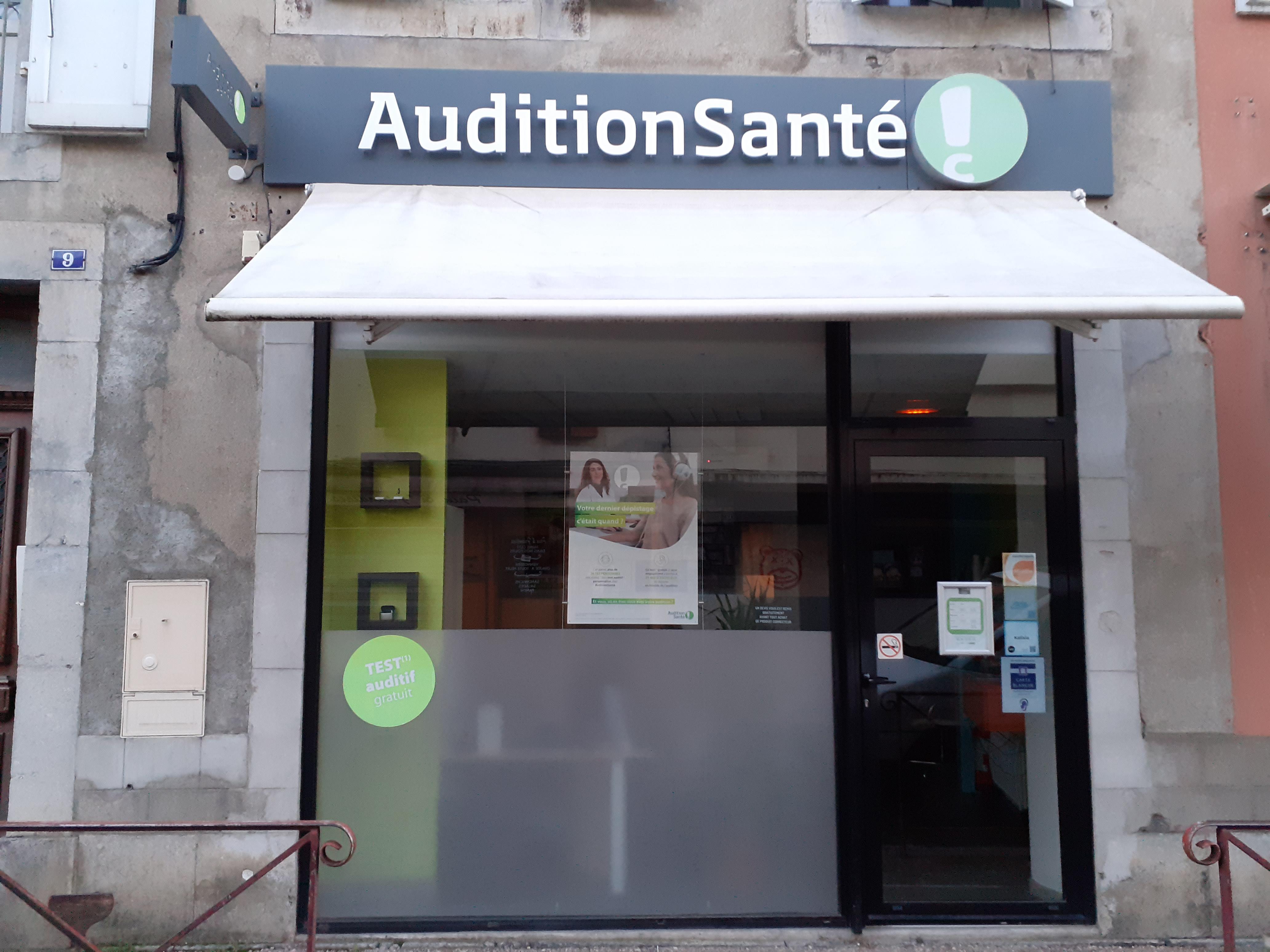 Images Audioprothésiste Foix Audition Santé