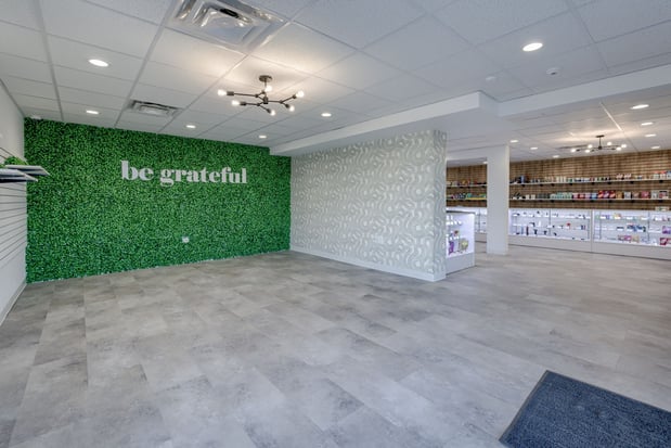 Images Grateful Green Hemp & THC Dispensary