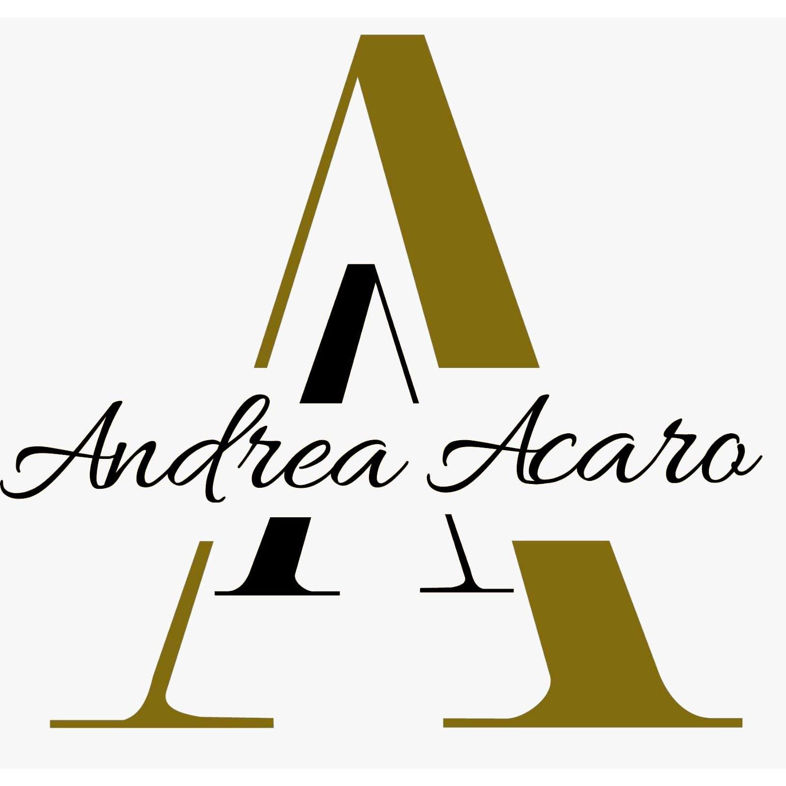 Andrea Acaro Logo