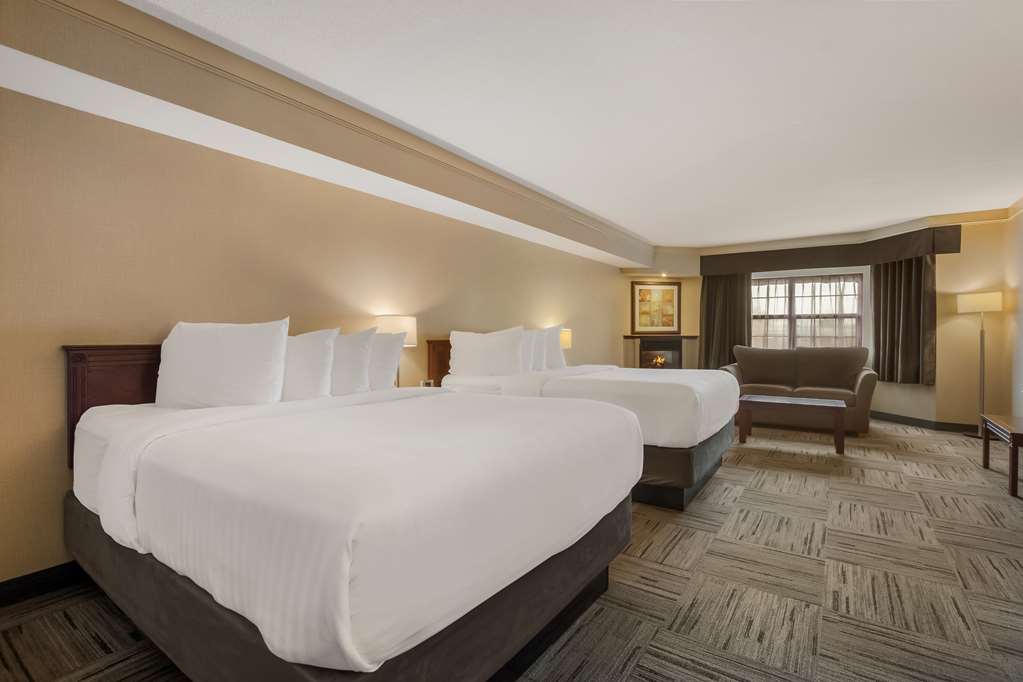 Images Best Western Brantford Hotel and Conference Centre