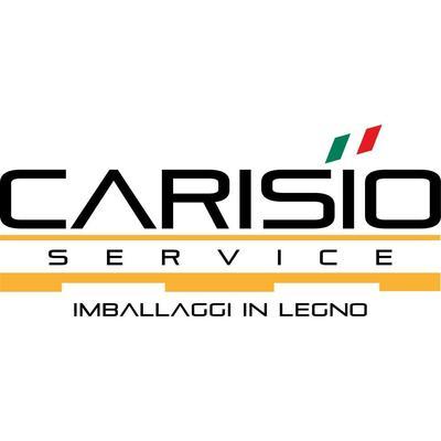 Carisio Service Logo