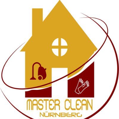 Logo Master Clean Nürnberg