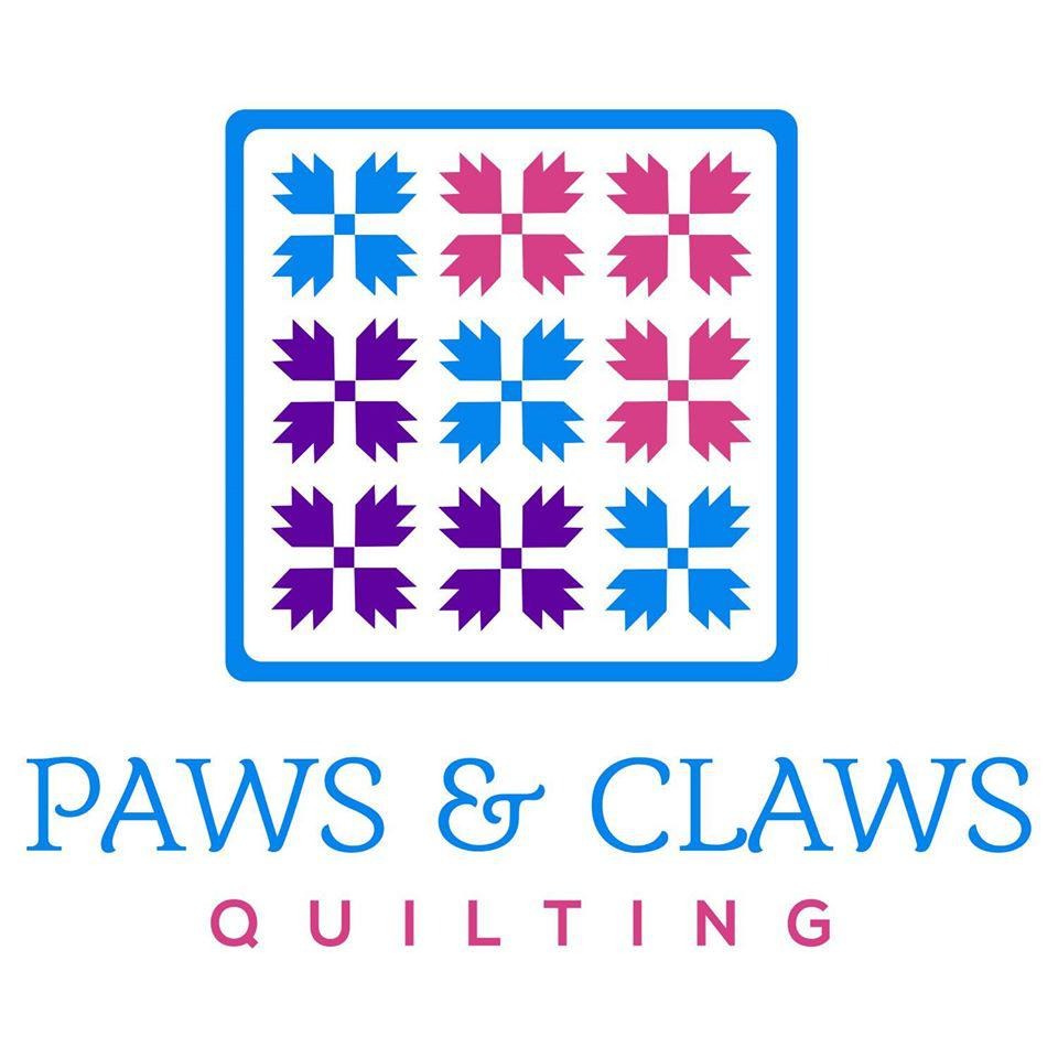 Paws and Claws Quilting