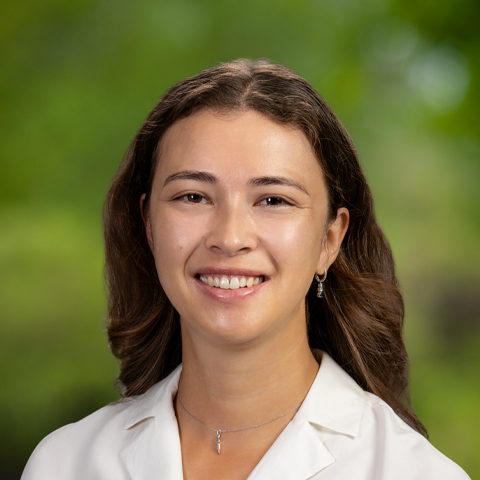 Dr Jacalynn S. Kim