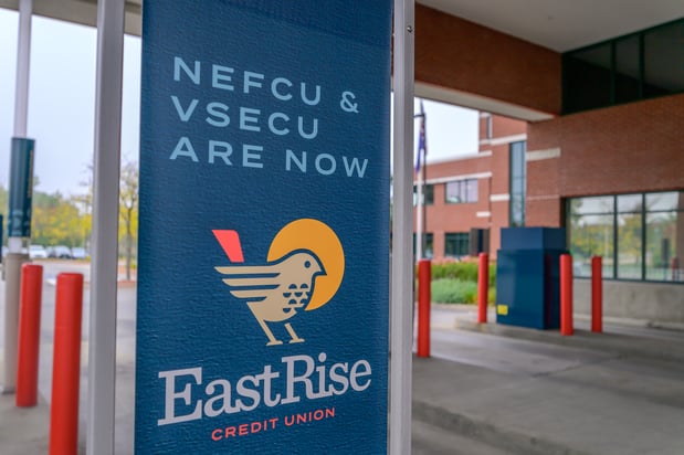 Images EastRise Credit Union