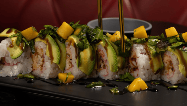 Images Rock N Roll Sushi
