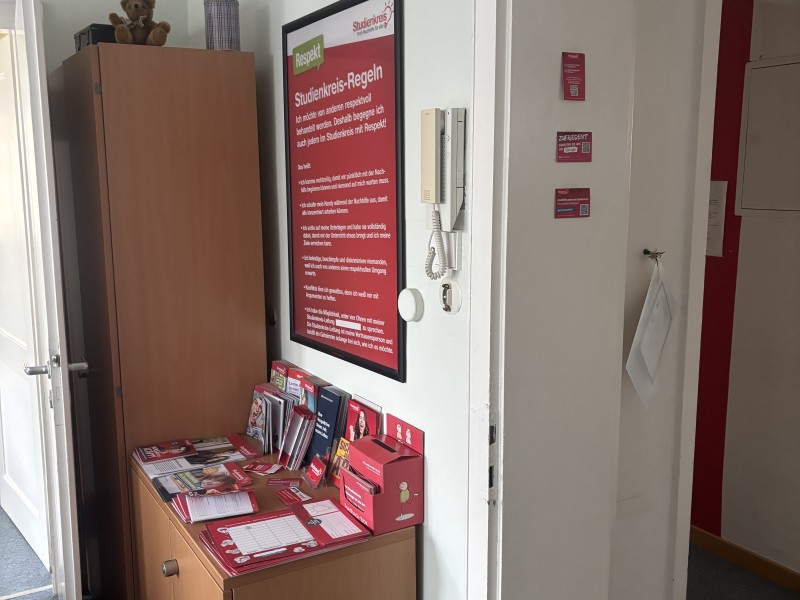 Bild 3 Studienkreis Nachhilfe Stuttgart-Zuffenhausen in Stuttgart