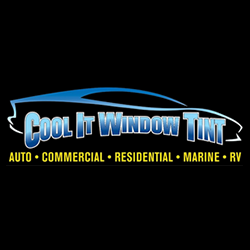 Cool IT Window Tint - Upland, CA 91786 - (909)920-6690 | ShowMeLocal.com