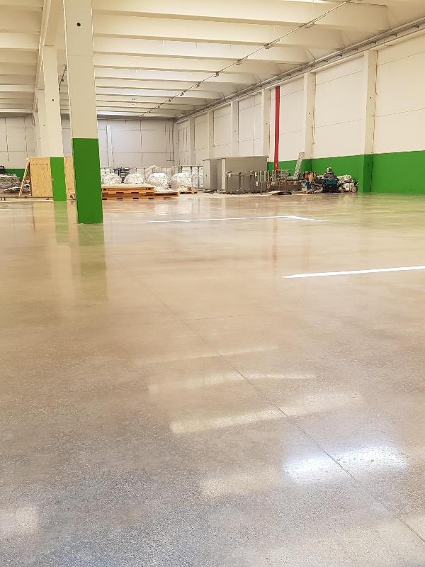 Images Cristallina Lucidatura Pavimentazioni