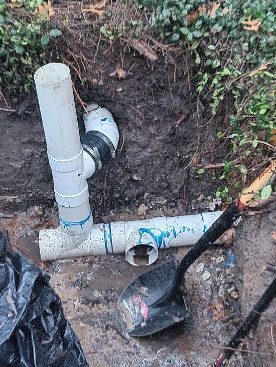 Images On Time Septic LLC