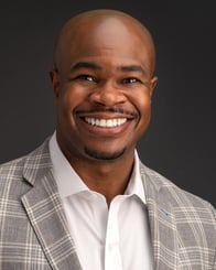 Michael Sheppard