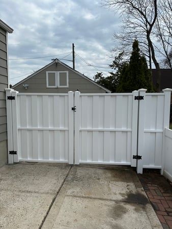 Images Superior Fence & Rail