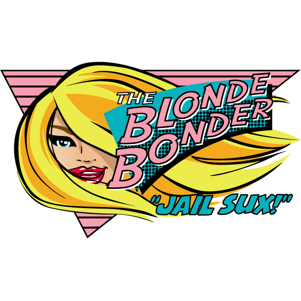 Savannah Bail Bonding Logo