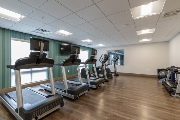 Images Holiday Inn Express & Suites South Bend - Casino by IHG