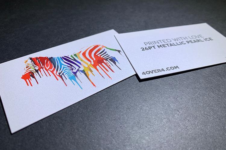 Images 4OVER4 PRINTING