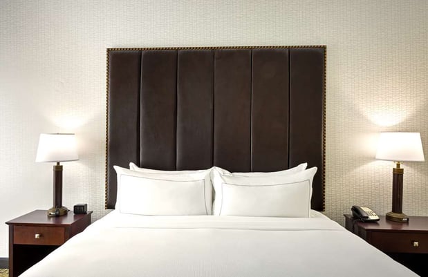 Images DoubleTree by Hilton Washington Meadow Lands Casino Area