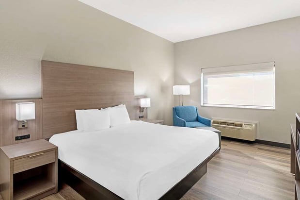 Images Best Western of Wise