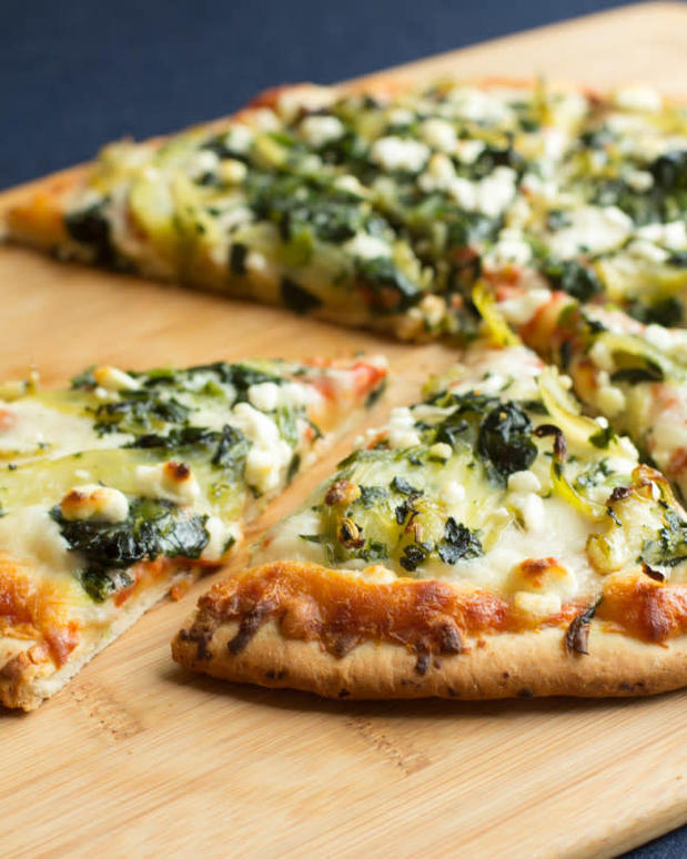 Images Mario's Pizzeria & Ristorante