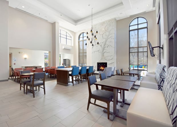 Images Holiday Inn Express Boone by IHG