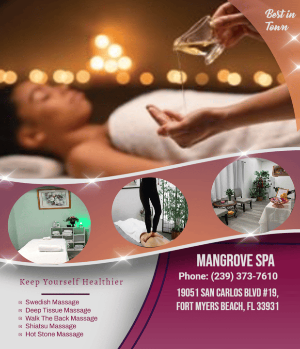 Images Mangrove Spa