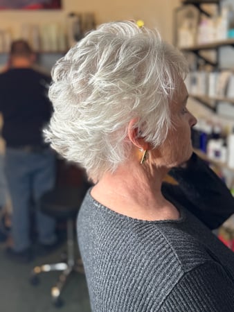 Images Lady Godiva Hair Studio