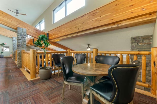 Images Best Western Plus McCall Lodge & Suites