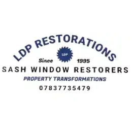 LDP Restorations Logo
