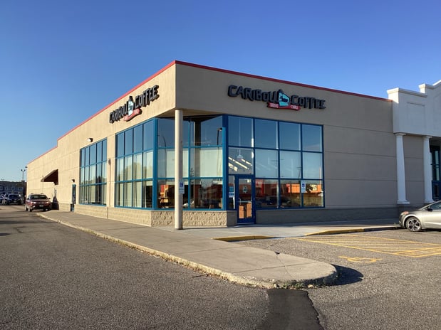 Images Caribou Coffee