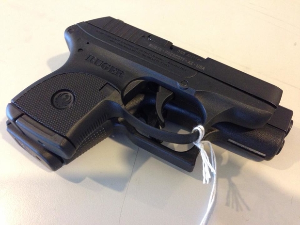 Images Central Firearms