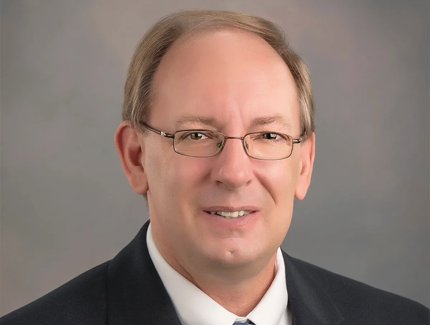 photo of David K Bunde, PAC